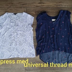 MEDIUM women tops